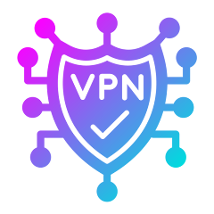 PrivyVPN Logo